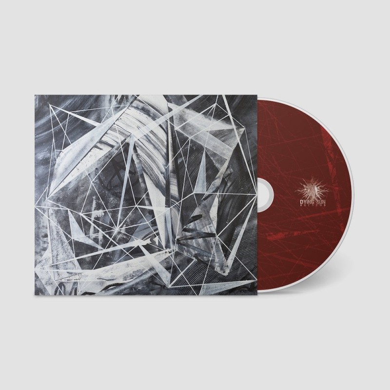 REJOICE IN MORIBUND / KREYLL / BHPL / UTTER - Rejoice In Moribund & Utter | Kreyll | BHPL - DIGI CD