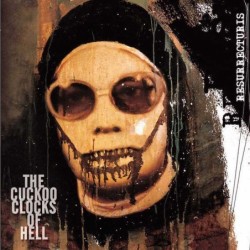 RESURRECTURIS - The Cuckoo Clocks Of Hell - CD