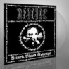 REVENGE - Attack.Blood.Revenge - CRYSTAL CLEAR LP