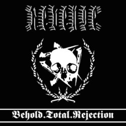 REVENGE - Behold.Total.Rejection - LP