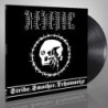 REVENGE - Strike.Smother.Dehumanize - LP