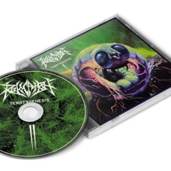 REVOCATION - Teratogenesis - CD