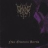 REXOR - Nox Obscura Sortis - CD