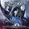 RHAPSODY OF FIRE - Into The Legend - DIGI CD