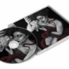 RINGWORM - Death Becomes My Voice - CD
