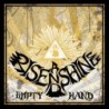 RISE AND SHINE - Empty Hand - CD