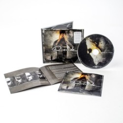 RIVERSIDE - Out Of Myself - DIGI CD