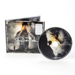 RIVERSIDE - Out Of Myself - DIGI CD