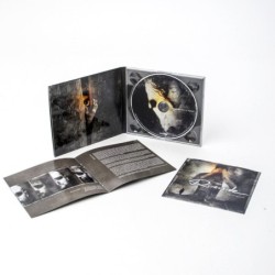RIVERSIDE - Out Of Myself - DIGI CD
