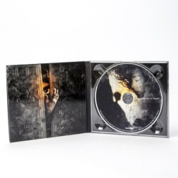 RIVERSIDE - Out Of Myself - DIGI CD