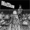 RÖTTEN - Troopers Of Midnight - CD