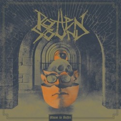 ROTTEN SOUND - Abuse To Suffer - LP