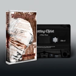 ROTTING CHRIST - A Dead Poem - MC
