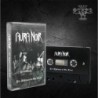 AURA NOIR - Live Nightmare On Elmstreet - MC