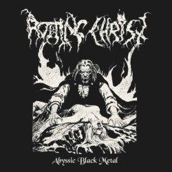 ROTTING CHRIST - Abyssic Black Metal - LP