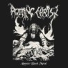 ROTTING CHRIST - Abyssic Black Metal - LP