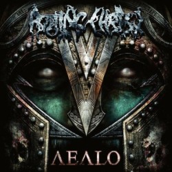 ROTTING CHRIST - Aealo - 2LP