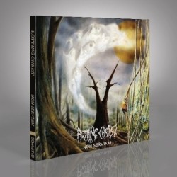 ROTTING CHRIST - Non Serviam - DIGI CD