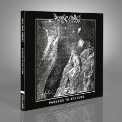 ROTTING CHRIST - Passage To Arcturo - DIGI CD