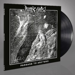 ROTTING CHRIST - Passage To Arcturo - LP
