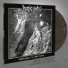 ROTTING CHRIST - Passage To Arcturo - SILVER & BLACK MARBLED LP