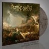 ROTTING CHRIST - Pro Xristou - CRYSTAL CLEAR & BLACK MARBLED LP