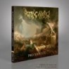 ROTTING CHRIST - Pro Xristou - DIGI CD