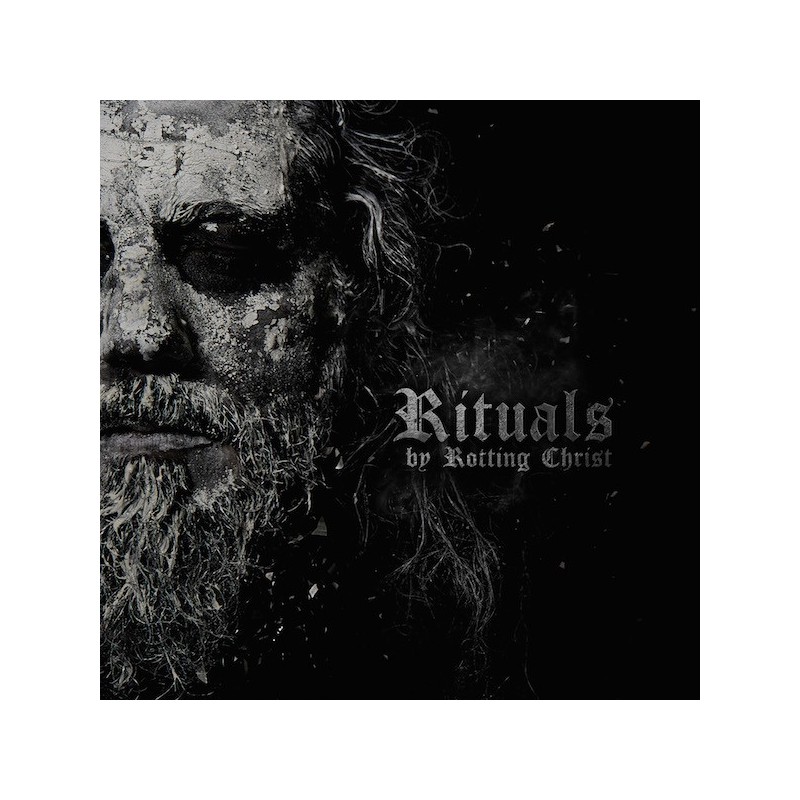ROTTING CHRIST - Rituals - 2LP