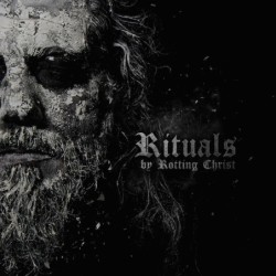 ROTTING CHRIST - Rituals - CD