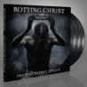 ROTTING CHRIST - The Apocryphal Spells - 3LP