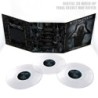 ROTTING CHRIST - The Apocryphal Spells - CRYSTAL TRANSPARENT 3LP