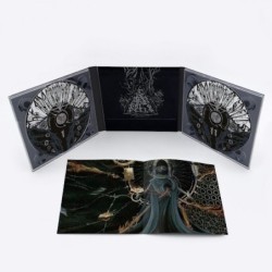 ROTTING CHRIST - The Apocryphal Spells - DIGI 2CD