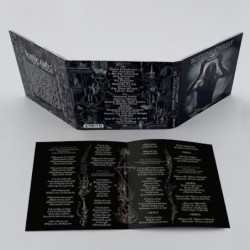 ROTTING CHRIST - The Apocryphal Spells - DIGI 2CD