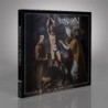 ROTTING CHRIST - The Heretics - DIGI CD