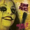 ROXIN' PALACE - Freaks Of Society - CD