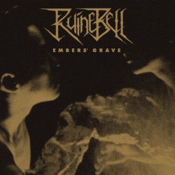 RUINEBELL - Ember's Grave - MLP