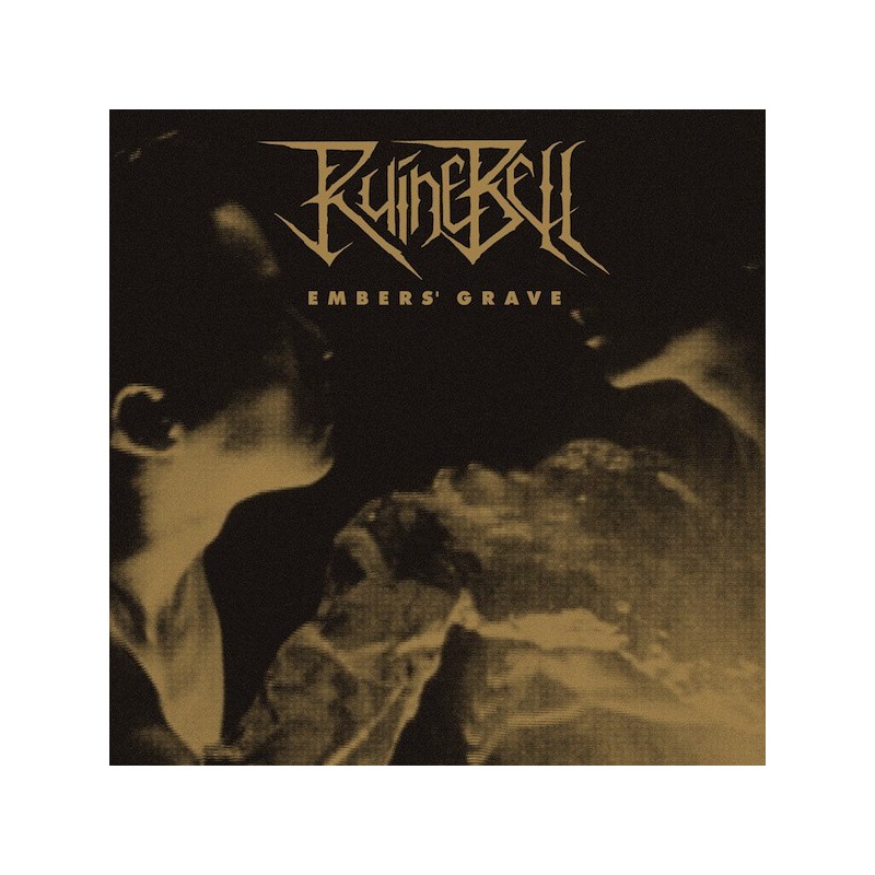 RUINEBELL - Ember's Grave - MLP