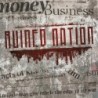 RUINED NATION - Ruined Nation - CD
