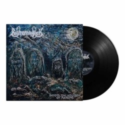 RUNEMAGICK - Beyond The Cenotaph Of Mankind - LP