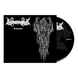 RUNEMAGICK - Envenom - DIGI CD