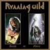 RUNNING WILD - Death Or Glory - 2LP