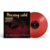 RUNNING WILD - The First Years Of Piracy - RED LP