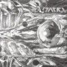 AUTARKH - Form In Motion - TRANSPARENT RED 2LP