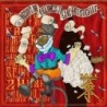 S.C.A.T. / PIGTAILS - Desire Of Ugliness To Live Artistically / Young And Curious - CD