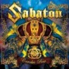 SABATON - Carolus Rex - CD