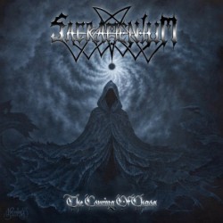 SACRAMENTUM - The Coming Of Chaos - CD