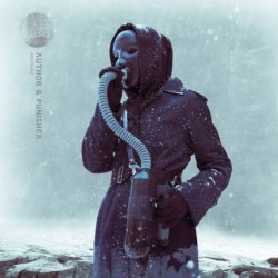AUTHOR & PUNISHER - Beastland - CD