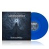 SACRAMENTUM - The Coming Of Chaos - TRANSPARENT BLUE LP
