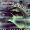 SACRED REICH - The American Way - CD