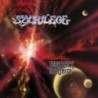 SACRILEGE - Turn Back Trilobite - LP